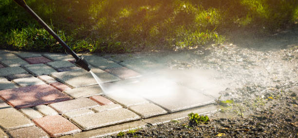 Reliable New Union, TN Pressure Washing Solutions